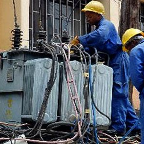 Electrical Engineering and Installation Services